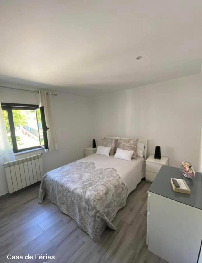 Holiday home Terraco D'aldeia Sao Pedro do Sul