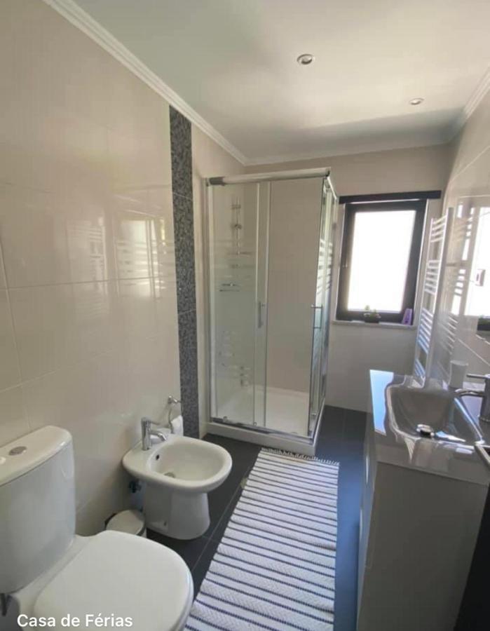 Holiday home Terraco D'aldeia Sao Pedro do Sul