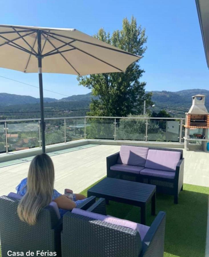 Holiday home Terraco D'aldeia