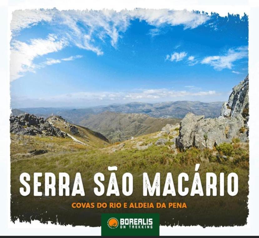 Terraco D'aldeia Holiday home