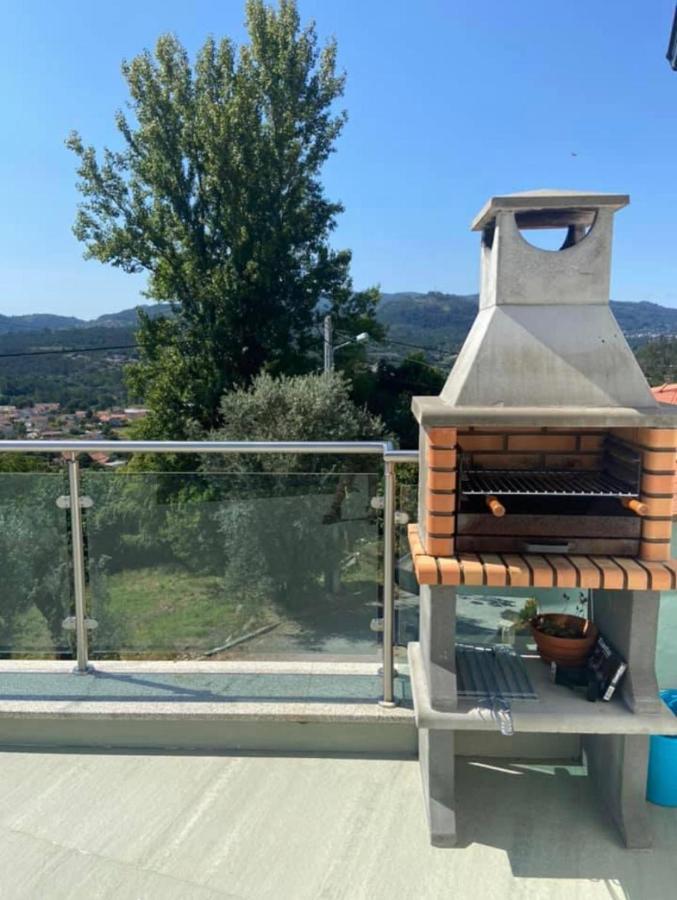 Holiday home Terraco D'aldeia Sao Pedro do Sul