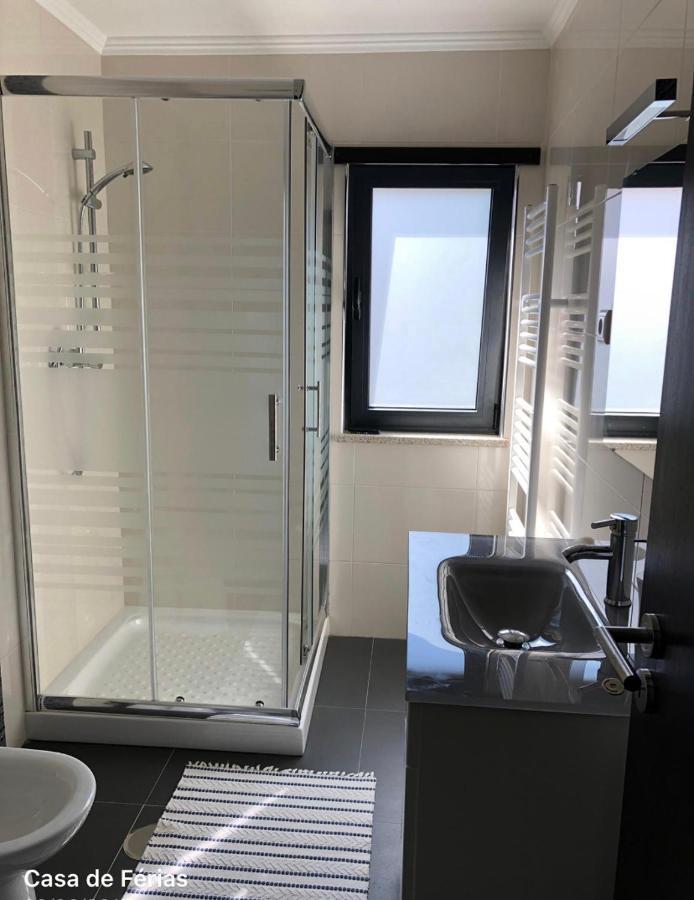 Holiday home Terraco D'aldeia Sao Pedro do Sul