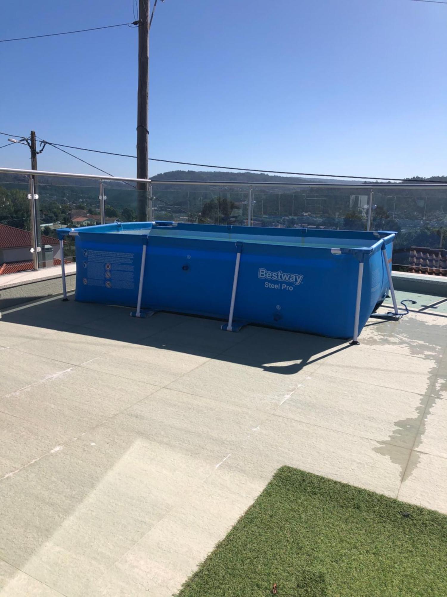 Holiday home Terraco D'aldeia